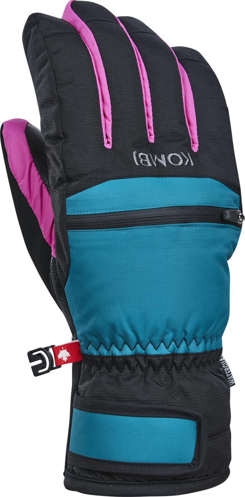 The Fastrider Gloves - Mens - Image 9