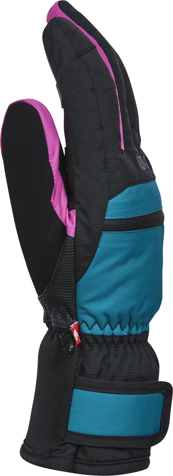 The Fastrider Gloves - Womens - Image 10
