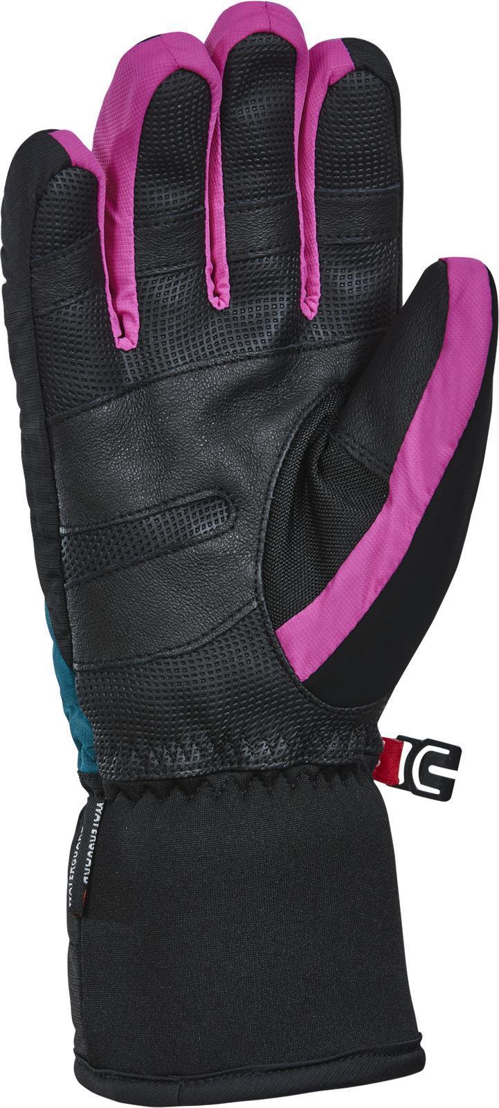 The Fastrider Gloves - Womens - Image 11