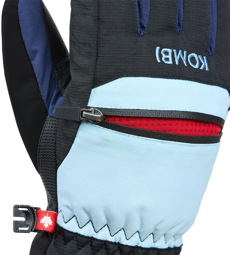 The Fastrider Gloves - Womens - Image 19