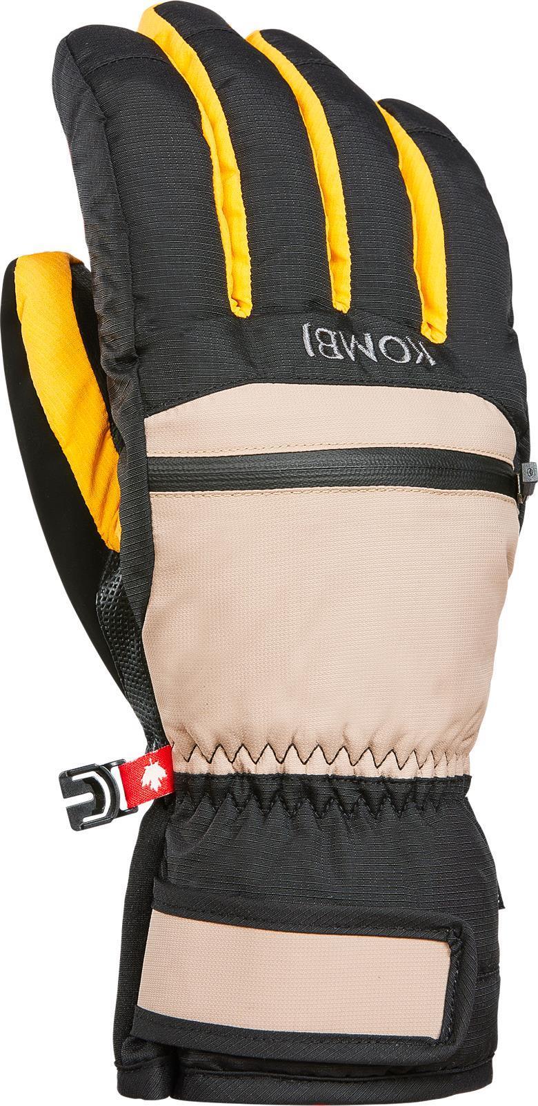 The Fastrider Gloves - Womens - Image 3