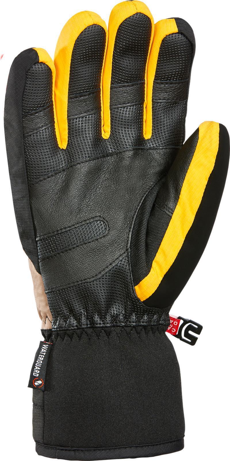 The Fastrider Gloves - Womens - Image 5