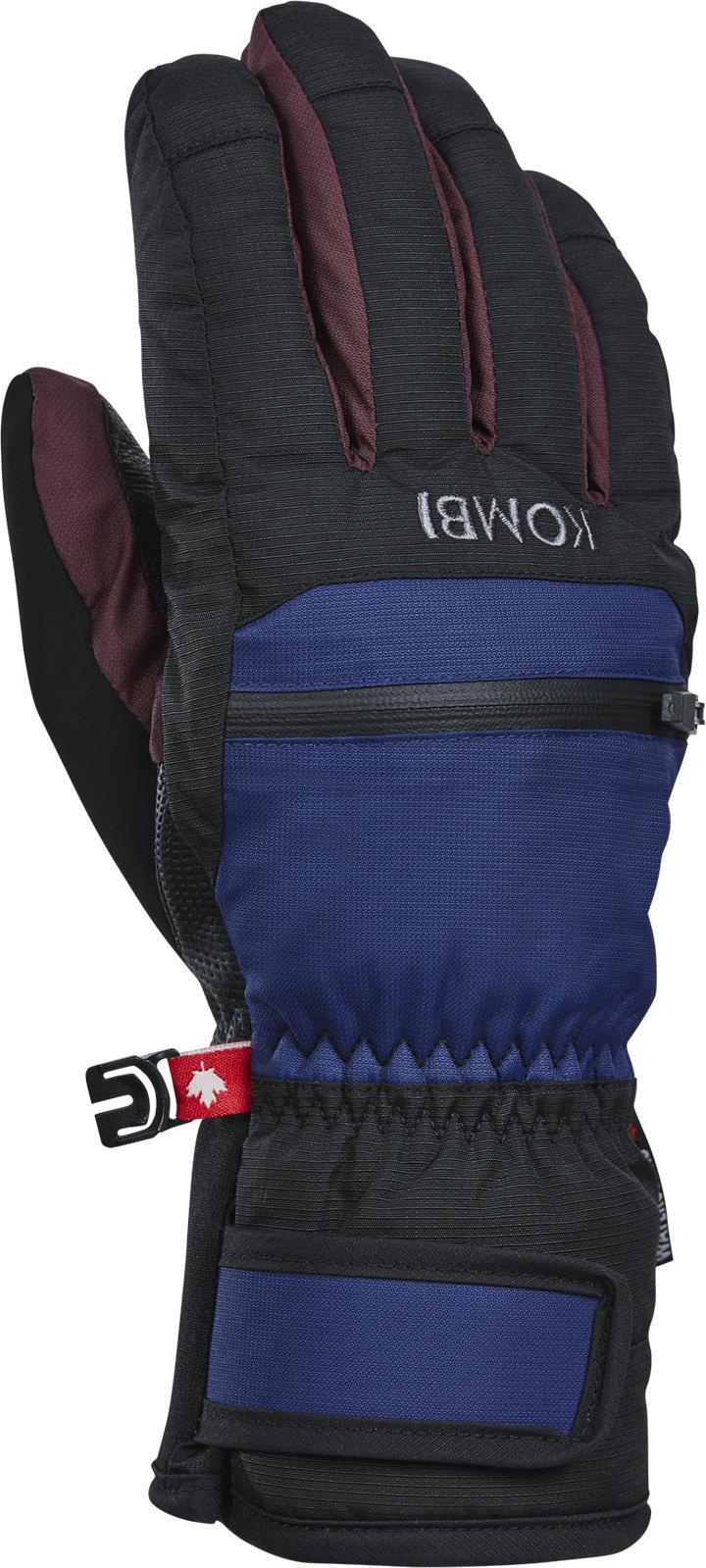 The Fastrider Gloves - Womens - Image 6