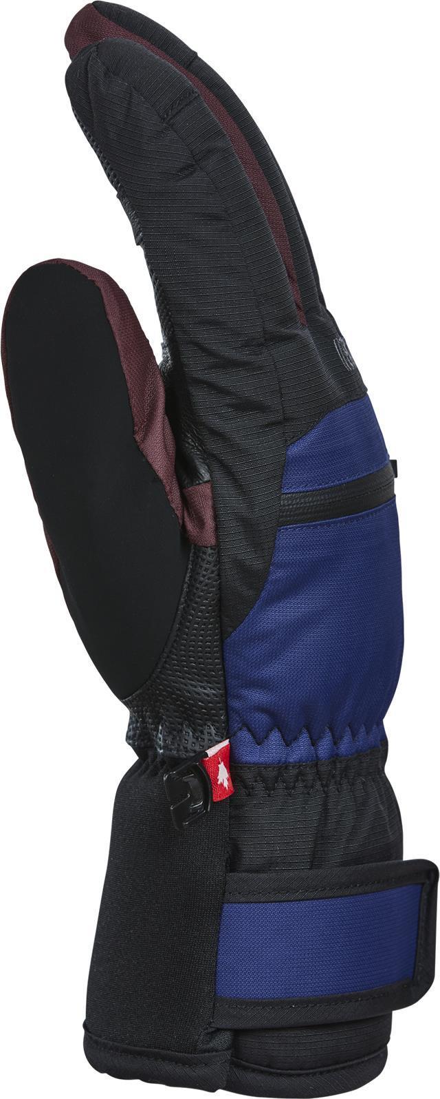 The Fastrider Gloves - Womens - Image 7