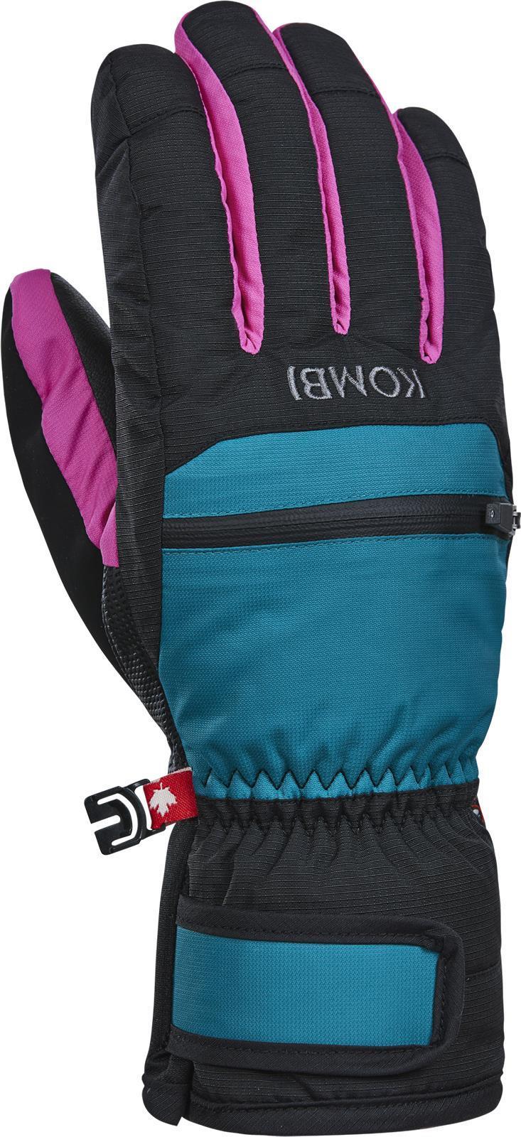 The Fastrider Gloves - Womens - Image 9