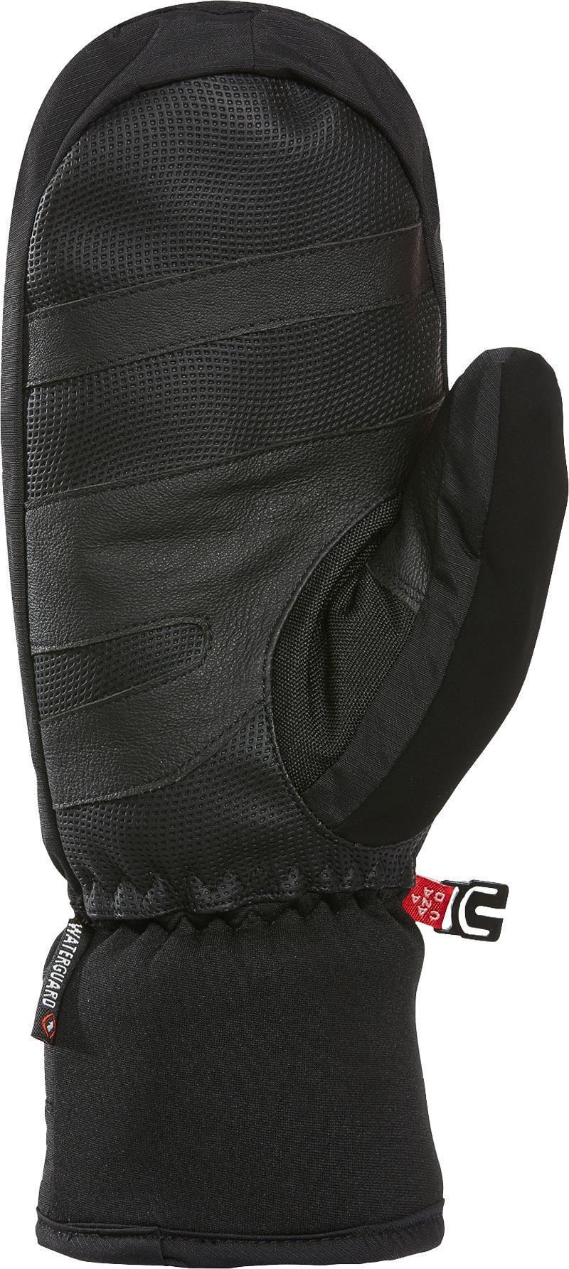 The Fastrider Mitts - Mens - Image 2