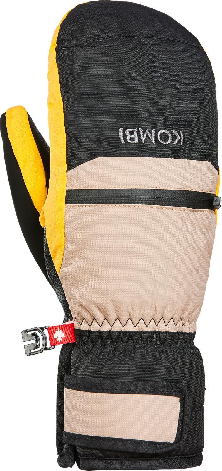 The Fastrider Mitts - Mens - Image 3