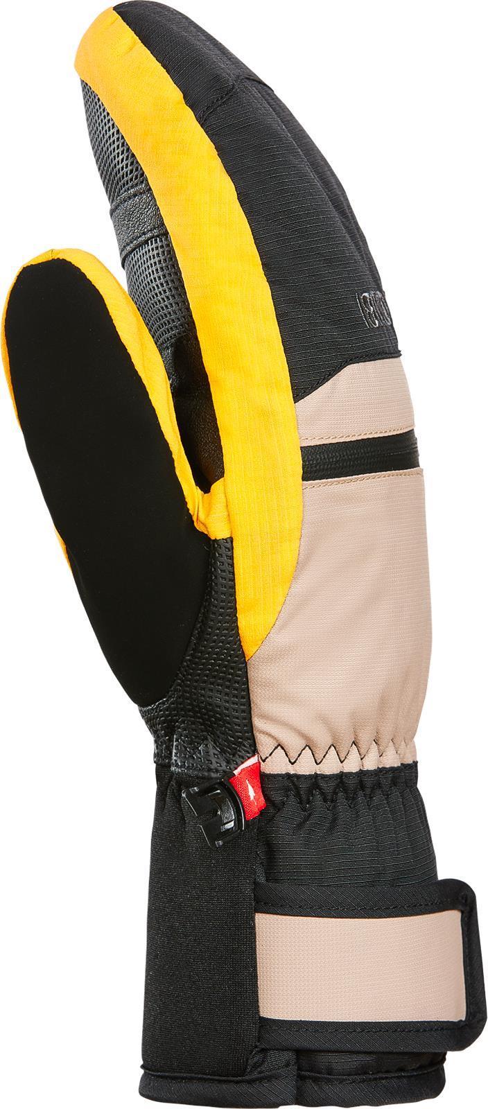 The Fastrider Mitts - Mens - Image 4
