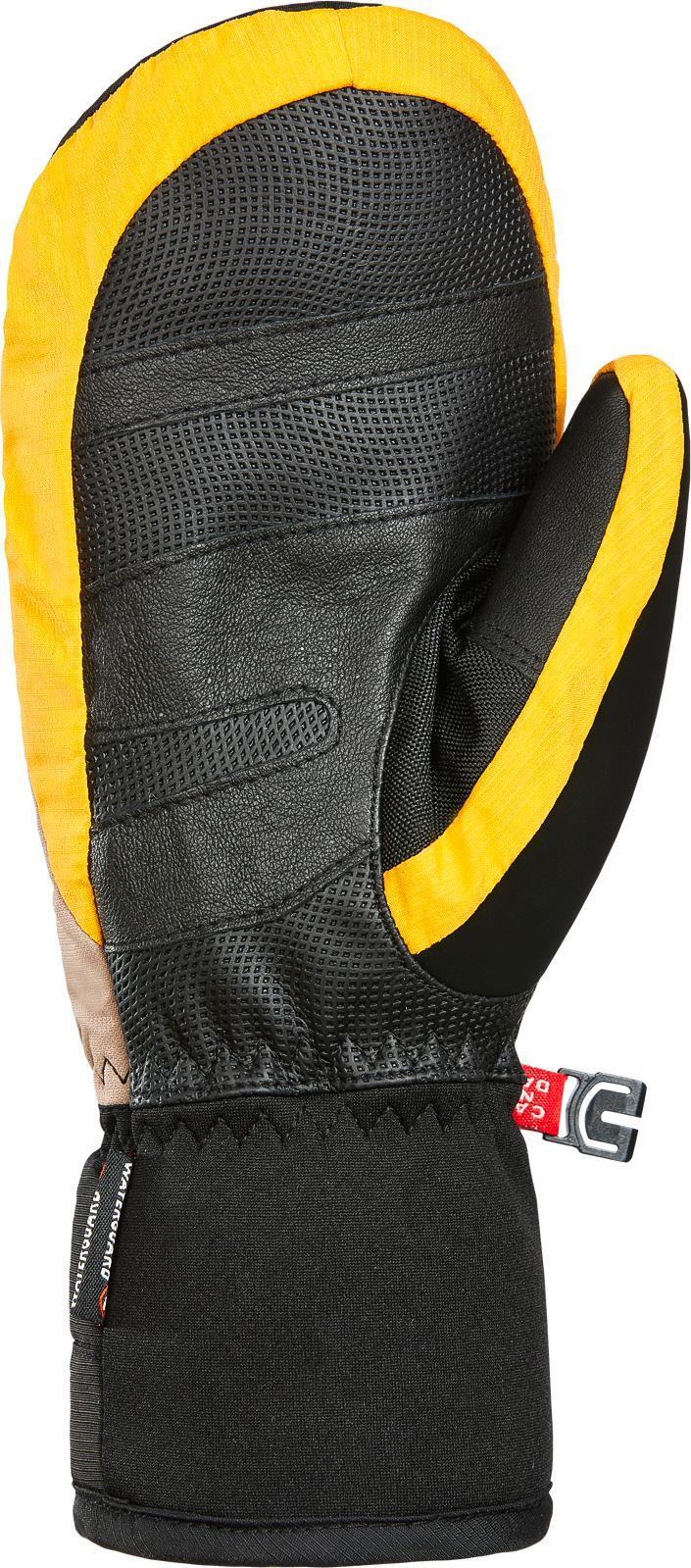 The Fastrider Mitts - Mens - Image 5