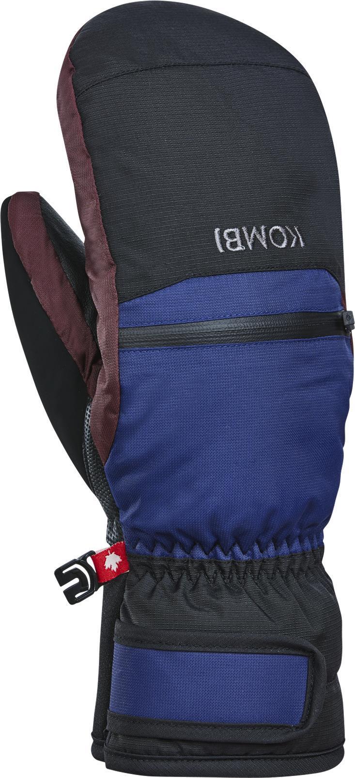 The Fastrider Mitts - Mens - Image 6
