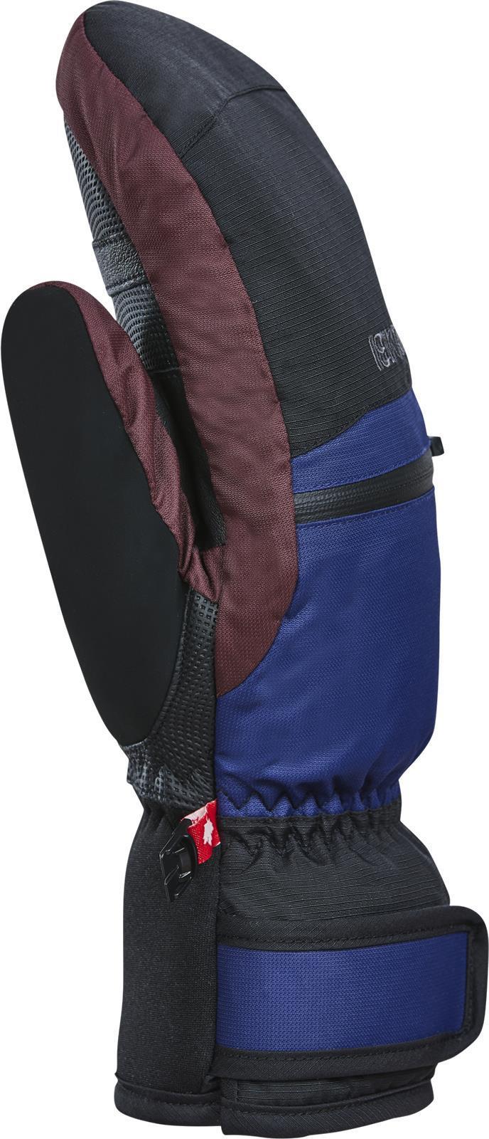 The Fastrider Mitts - Mens - Image 7