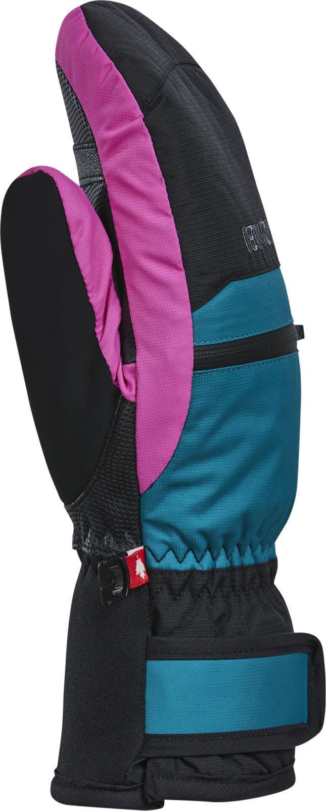 The Fastrider Mitts - Womens - Image 10