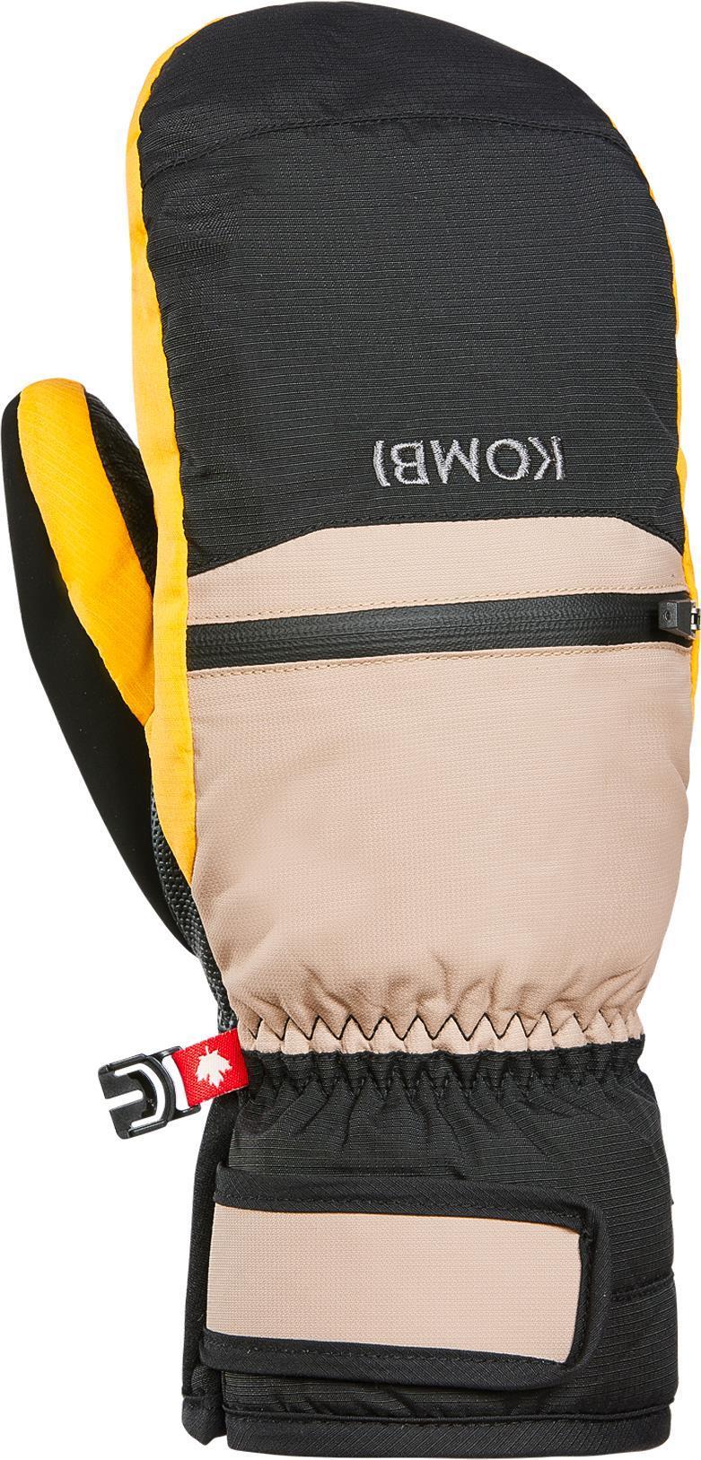 The Fastrider Mitts - Womens - Image 3