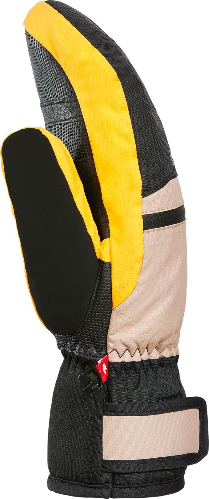 The Fastrider Mitts - Womens - Image 4