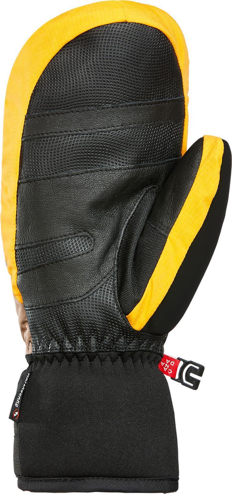 The Fastrider Mitts - Womens - Image 5