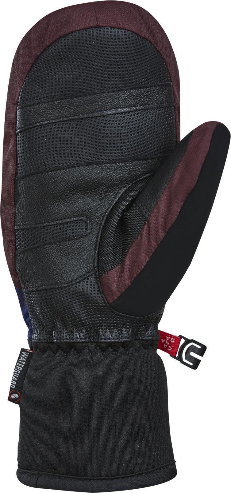 The Fastrider Mitts - Womens - Image 8