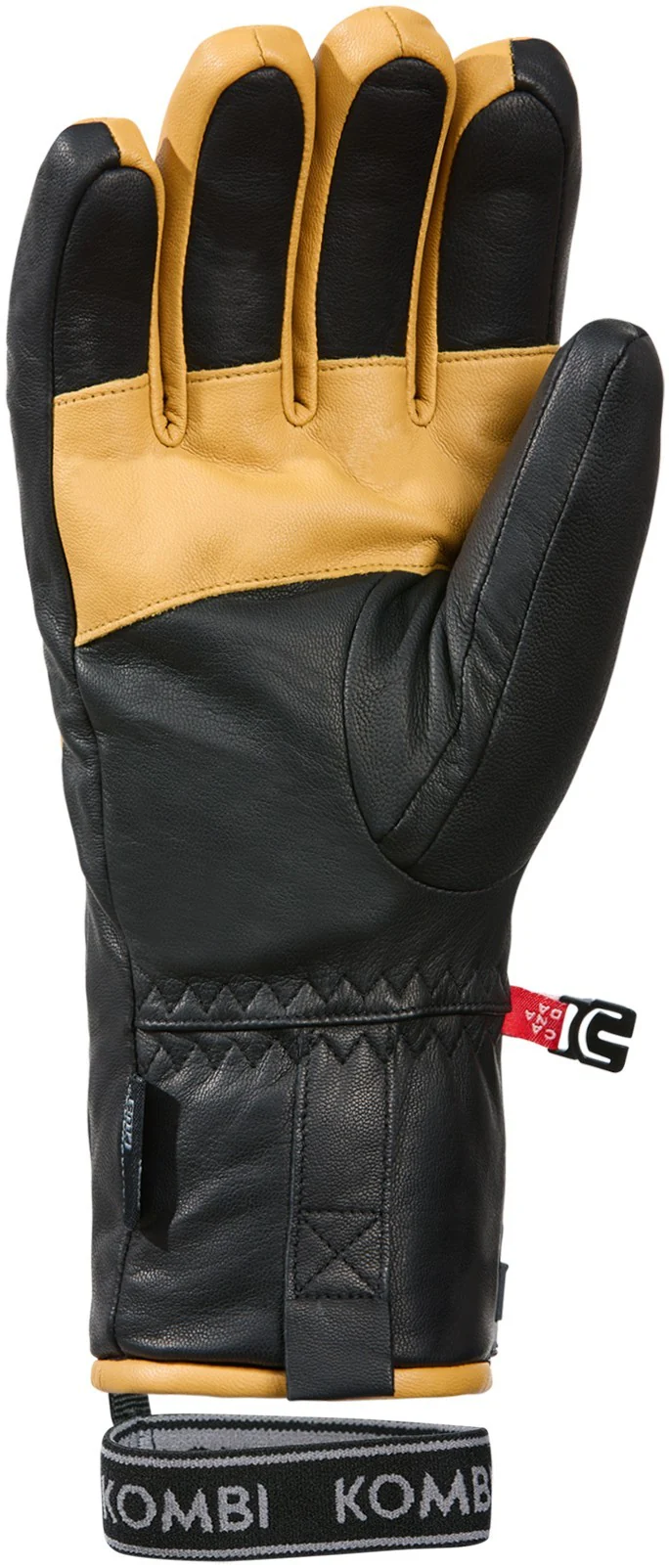 The Free Fall Gloves - Mens - Image 11