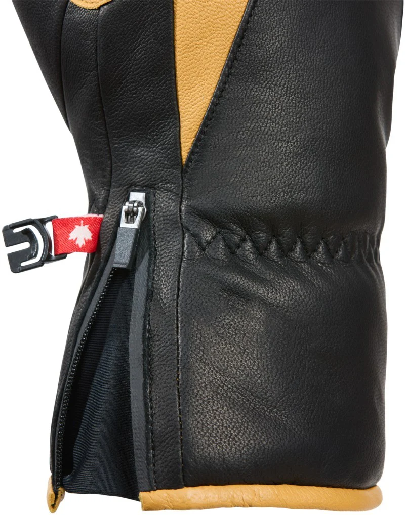 The Free Fall Gloves - Mens - Image 12