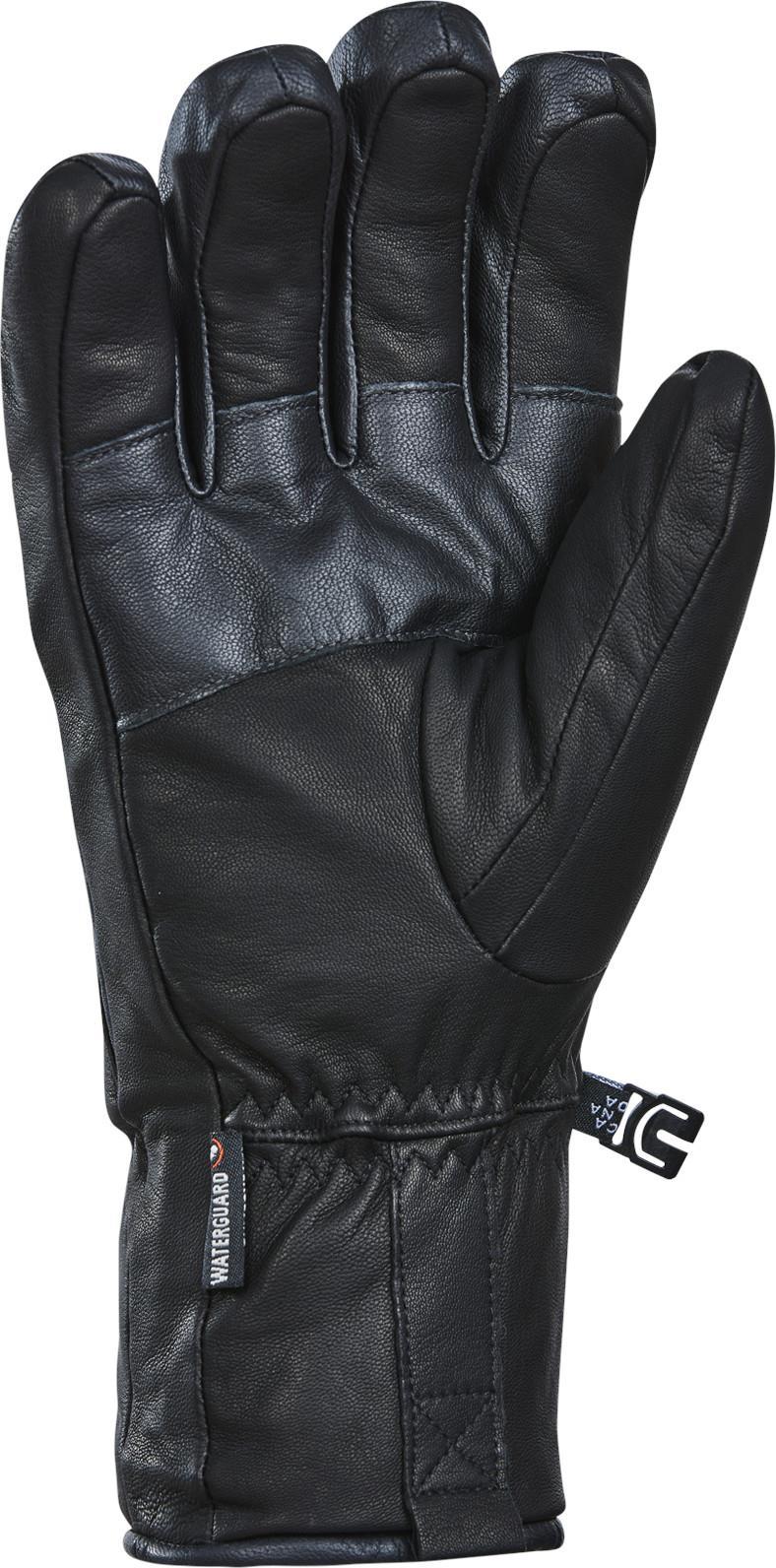 The Free Fall Gloves - Mens - Image 3