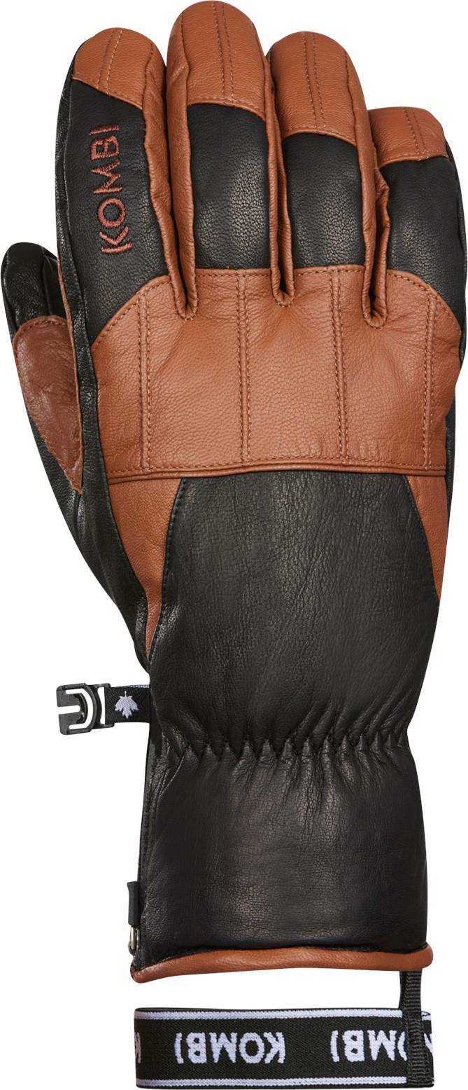 The Free Fall Gloves - Mens - Image 4