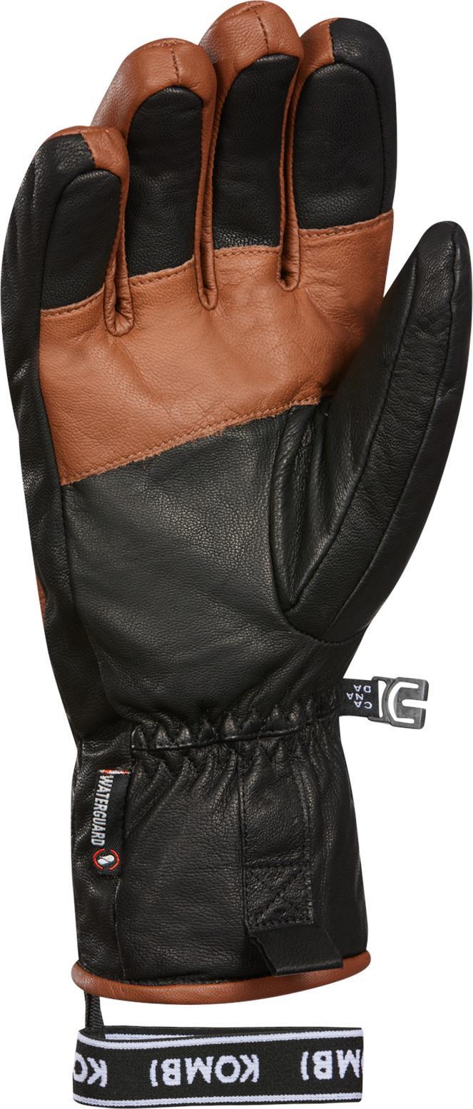 The Free Fall Gloves - Mens - Image 5