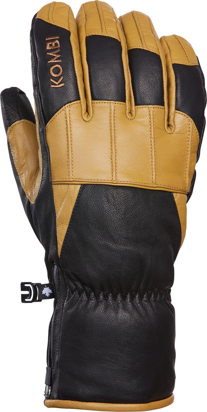 The Free Fall Gloves - Mens - Image 6