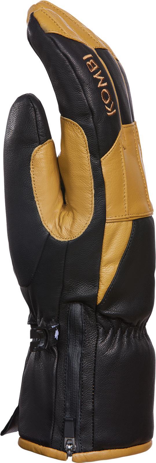 The Free Fall Gloves - Mens - Image 7