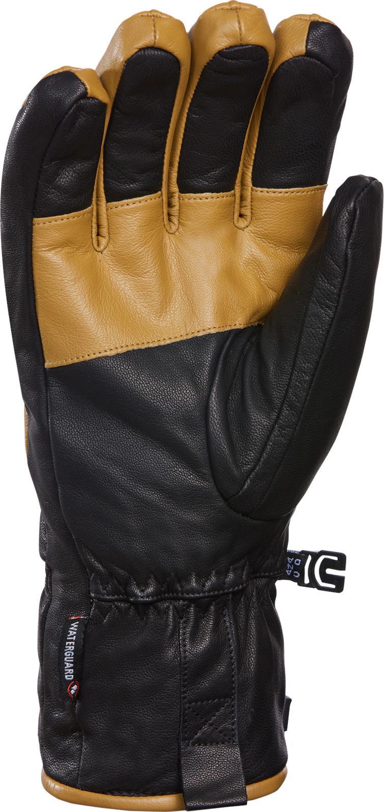 The Free Fall Gloves - Mens - Image 8