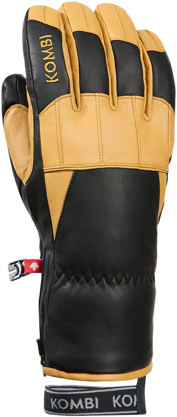 The Free Fall Gloves - Mens - Image 9