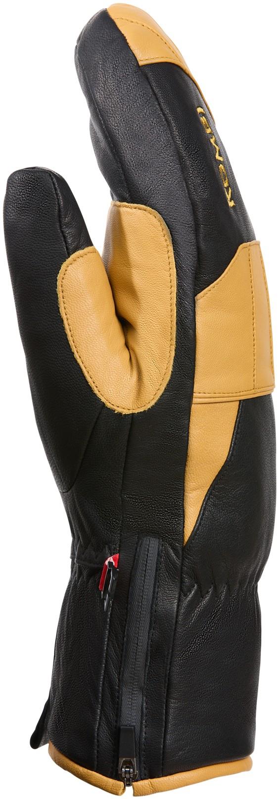 The Free Fall Mitts - Mens - Image 10