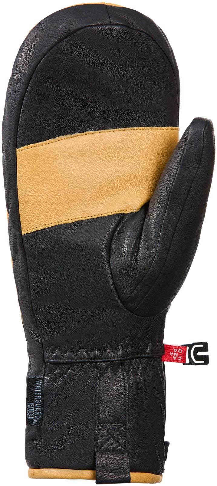 The Free Fall Mitts - Mens - Image 11