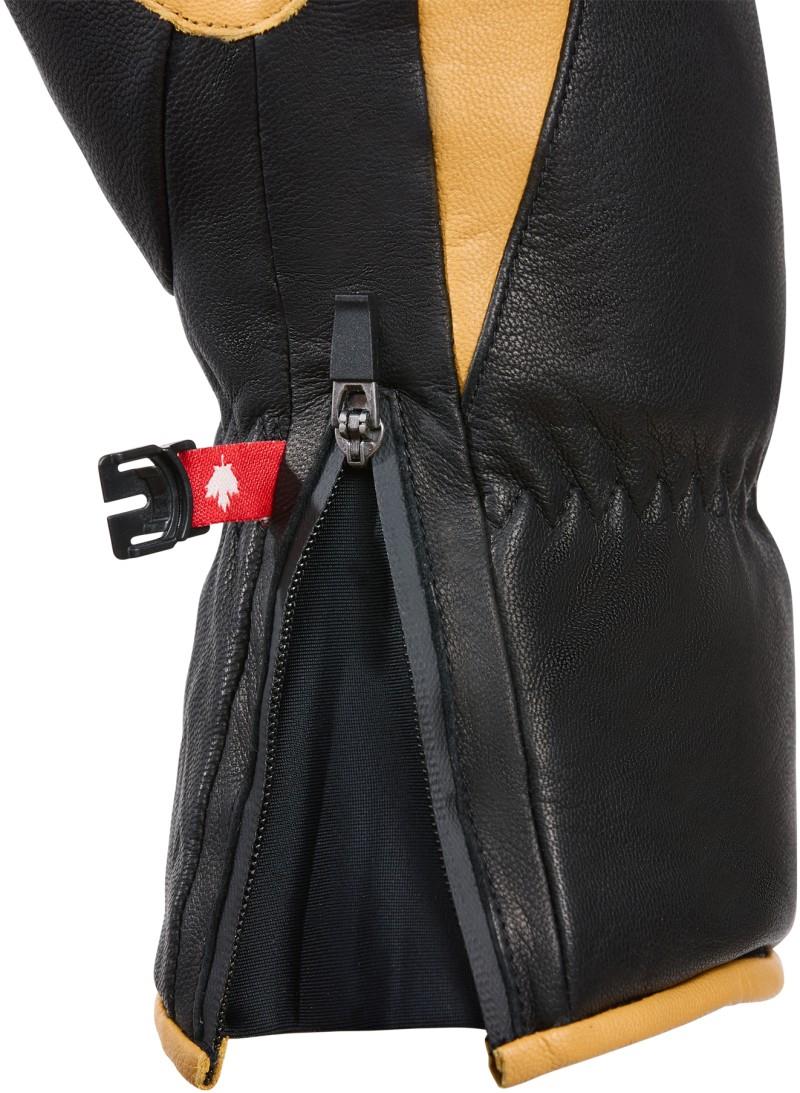 The Free Fall Mitts - Mens - Image 12