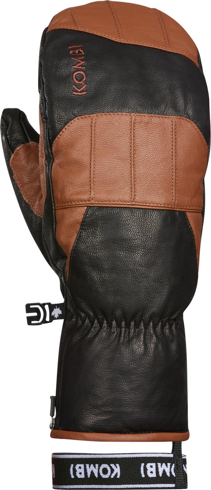 The Free Fall Mitts - Mens - Image 4