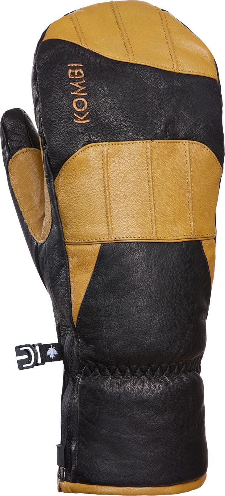 The Free Fall Mitts - Mens - Image 6