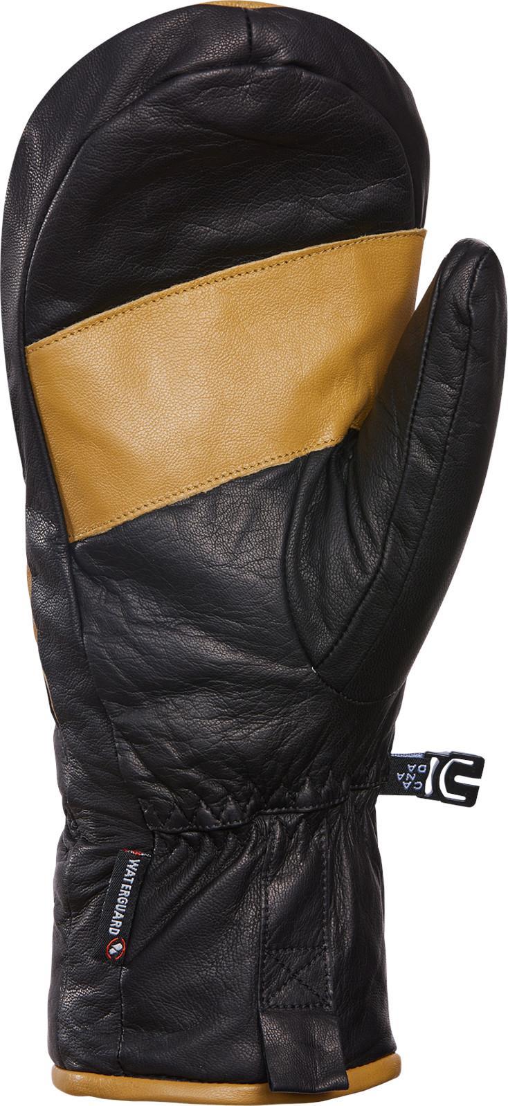 The Free Fall Mitts - Mens - Image 8