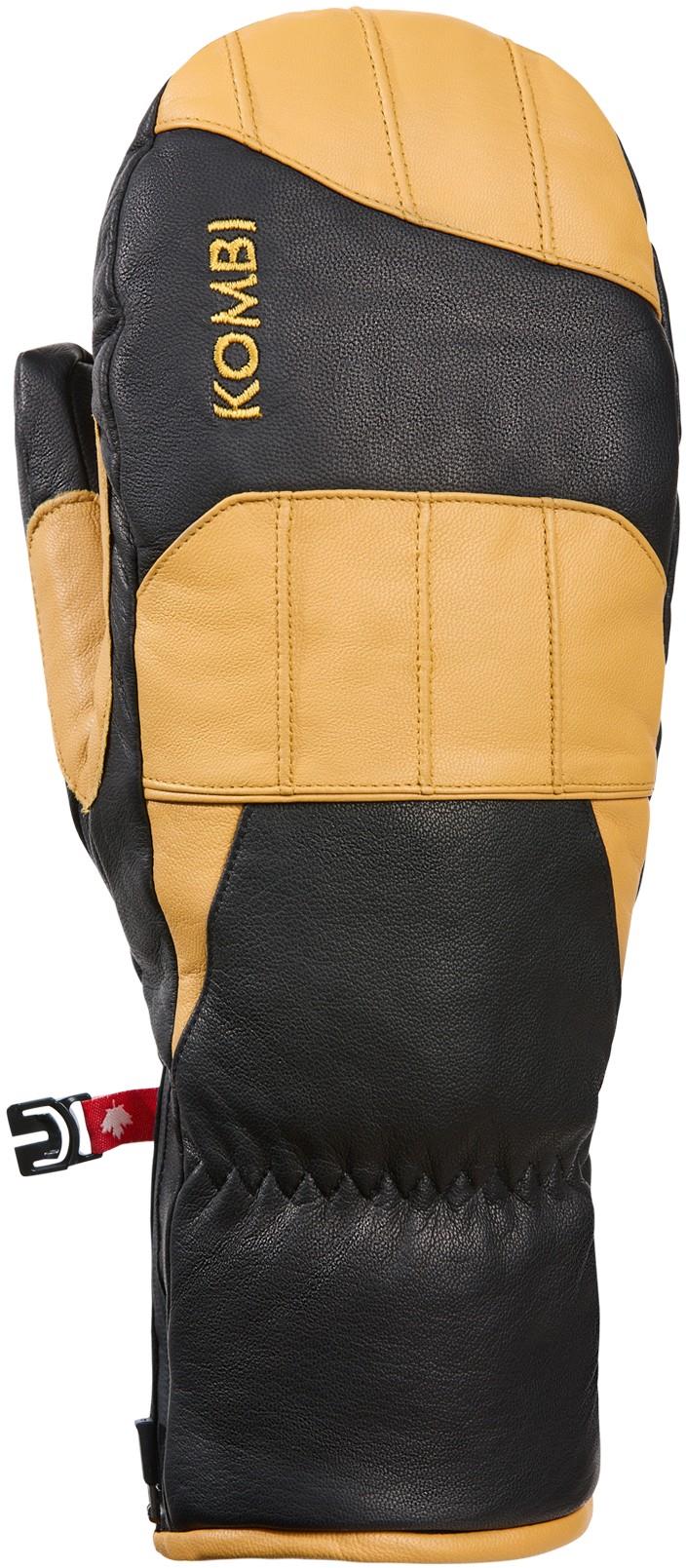 The Free Fall Mitts - Mens - Image 9
