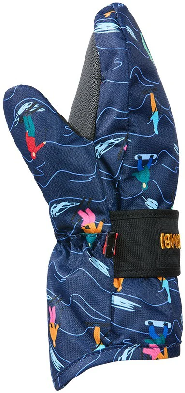 The Graceful Mitts - Children - Image 10