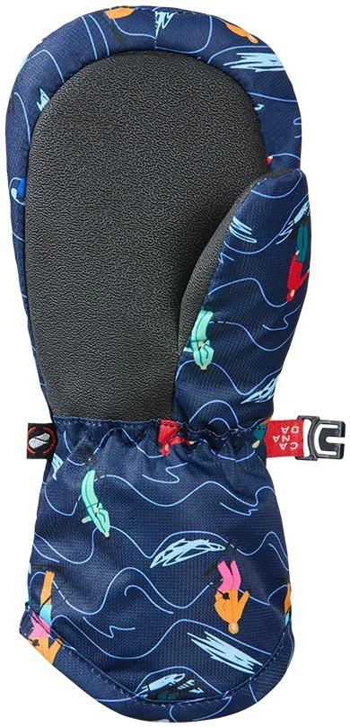 The Graceful Mitts - Children - Image 11