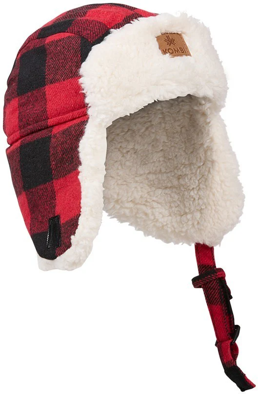 The Hip Aviator Hat - Junior - Image 4