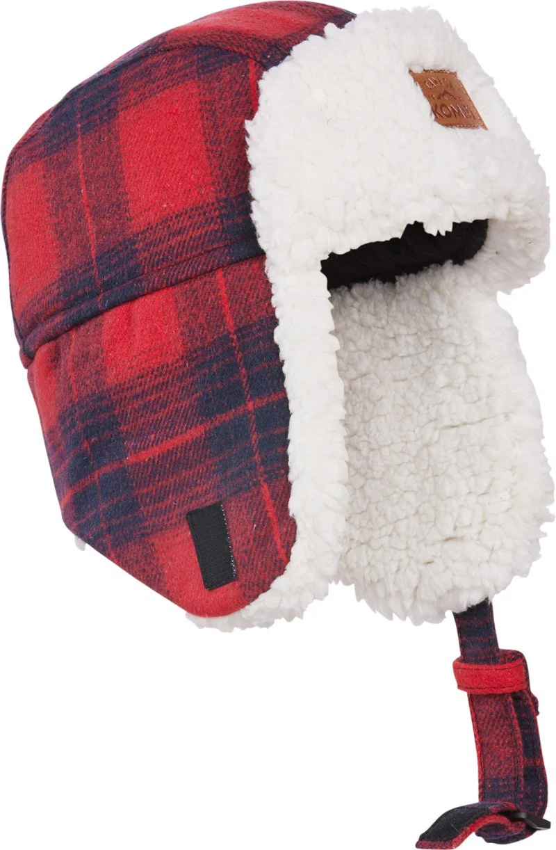 The Hip Aviator Hat - Junior - Image 7