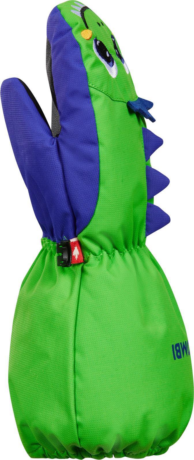 The Imaginary Friends Mitts - Children - Image 13