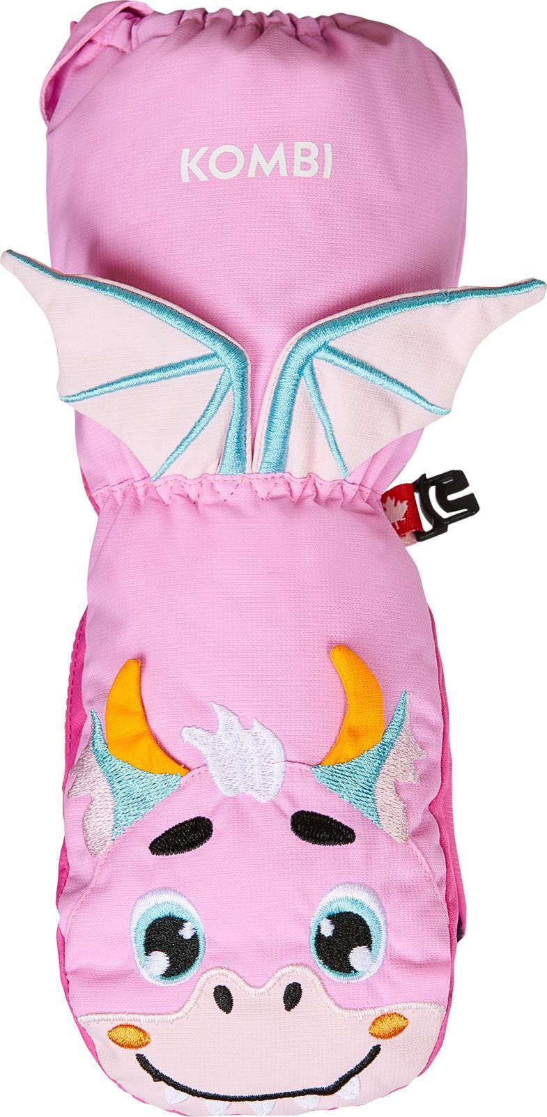The Imaginary Friends Mitts - Children - Image 7