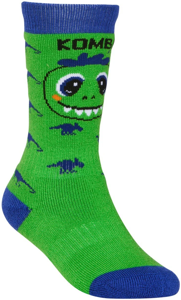 The Imaginary Friends OTC Socks - Junior - Image 2