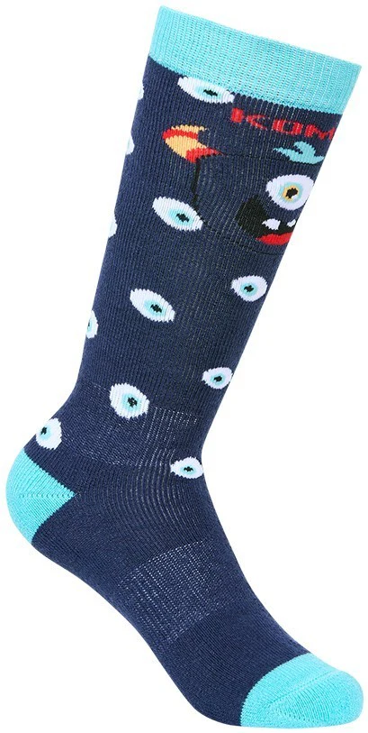 The Imaginary Friends OTC Socks - Junior - Image 3