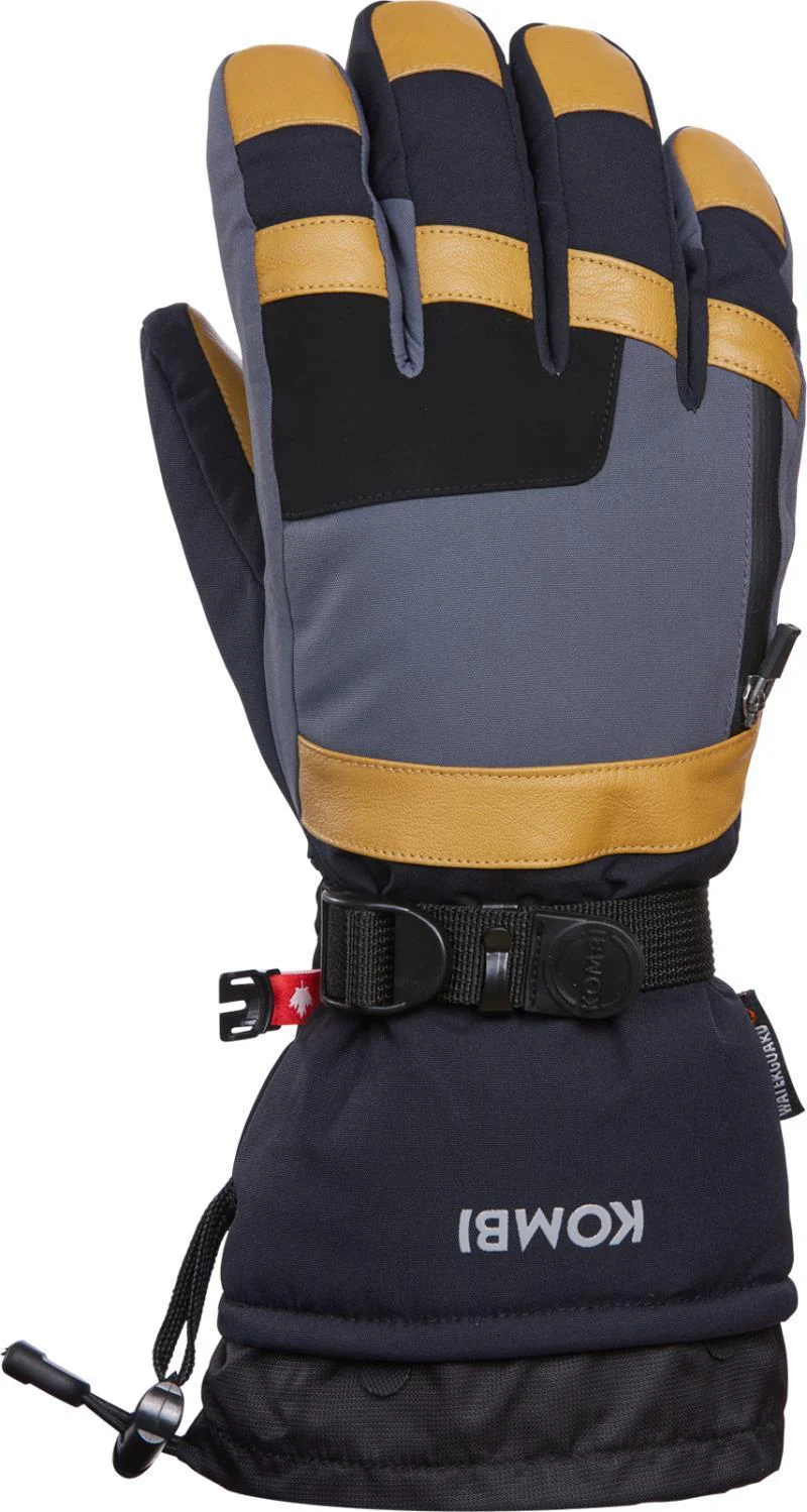 The Keen Gloves - Mens - Image 3