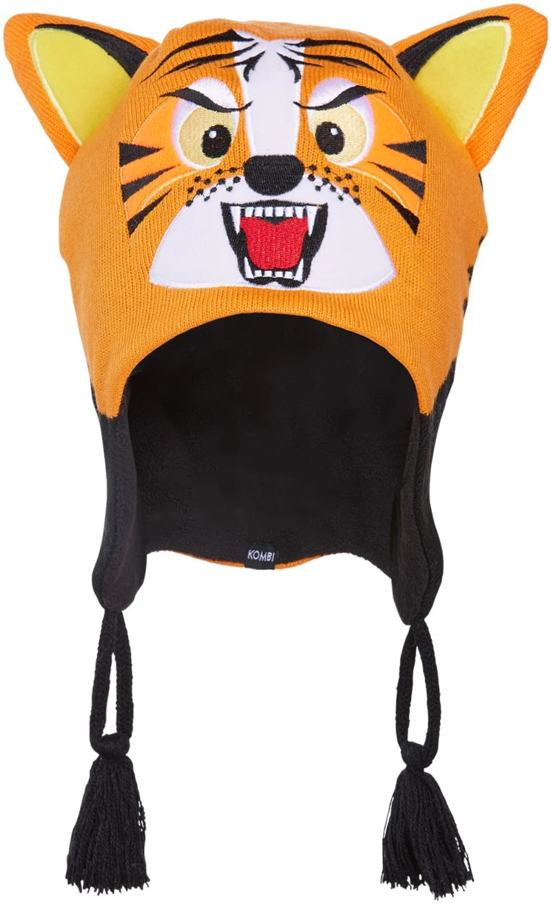 The Kombi Animal Family Hat - Children - Image 10