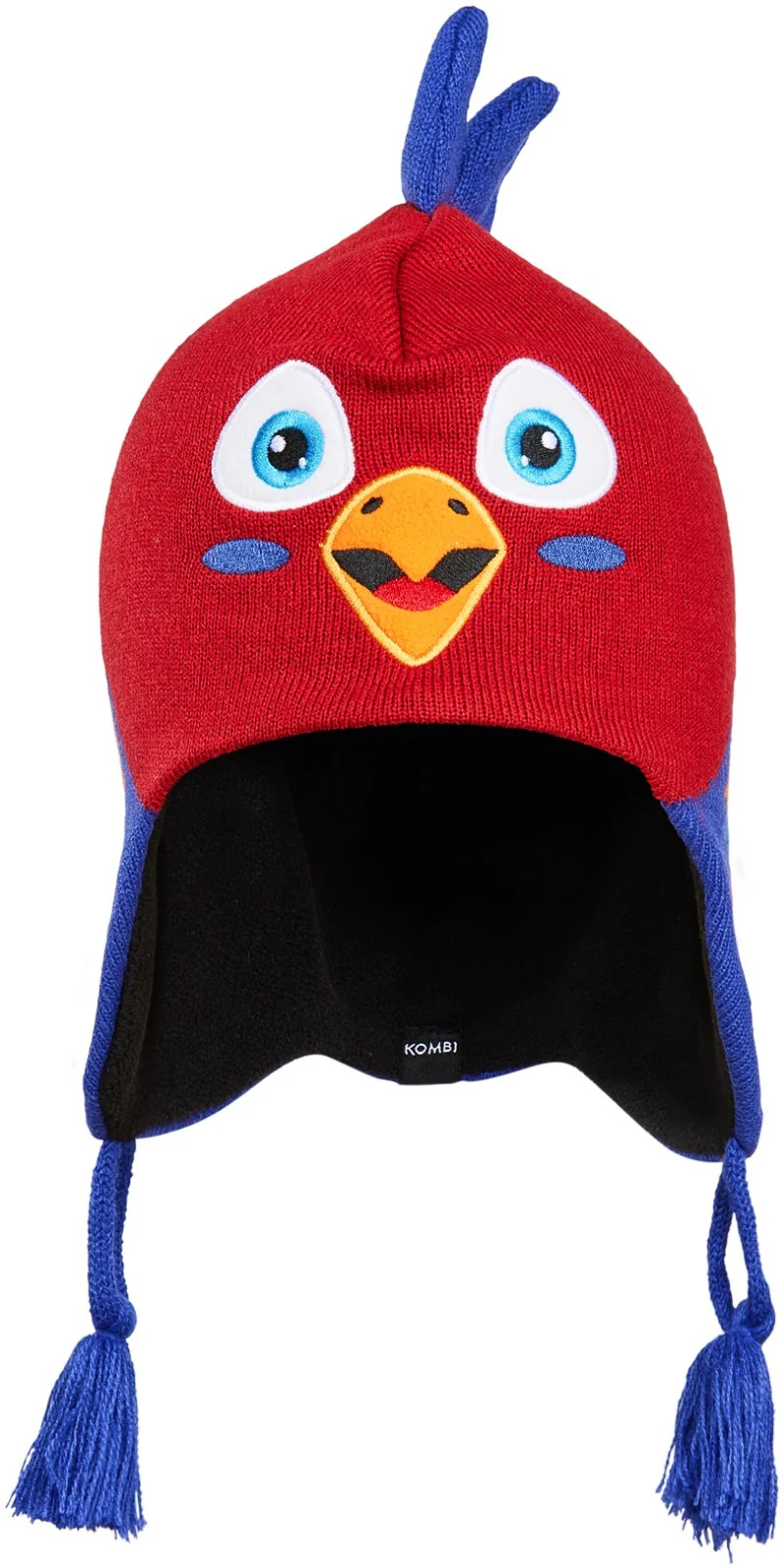 The Kombi Animal Family Hat - Children - Image 11