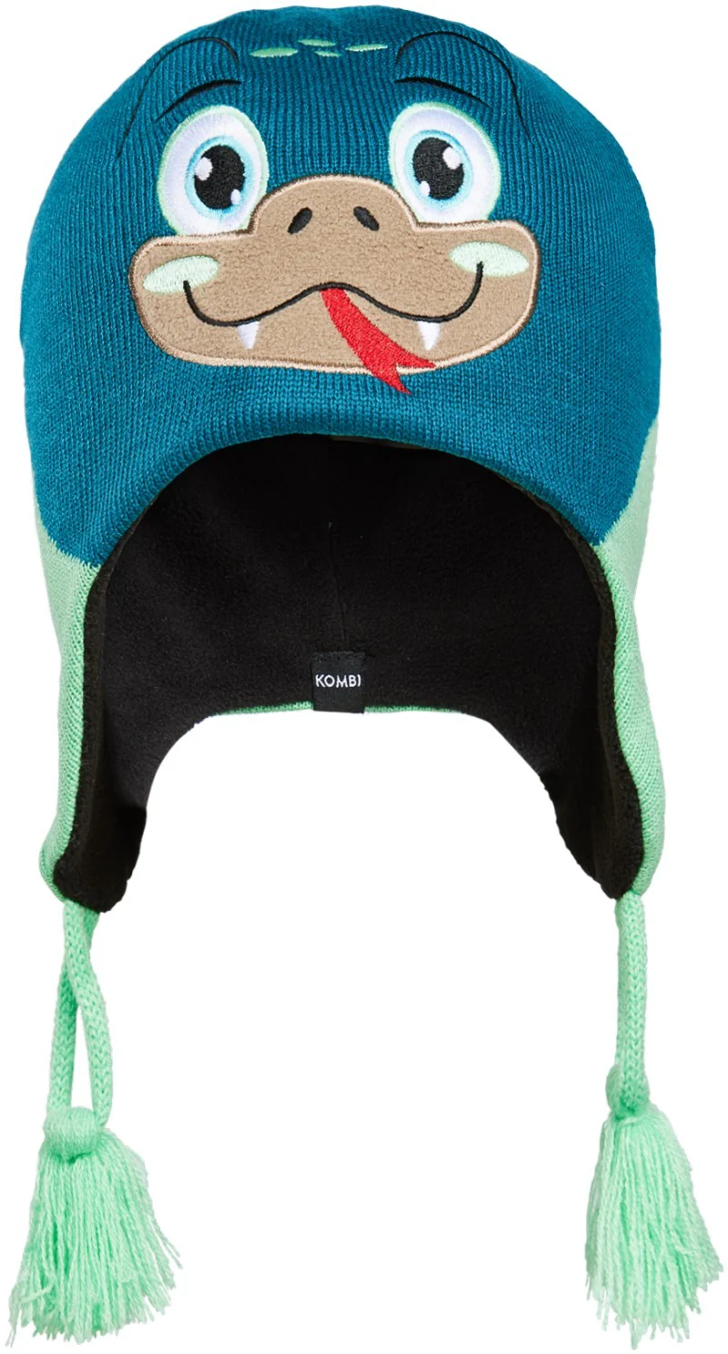 The Kombi Animal Family Hat - Children - Image 12