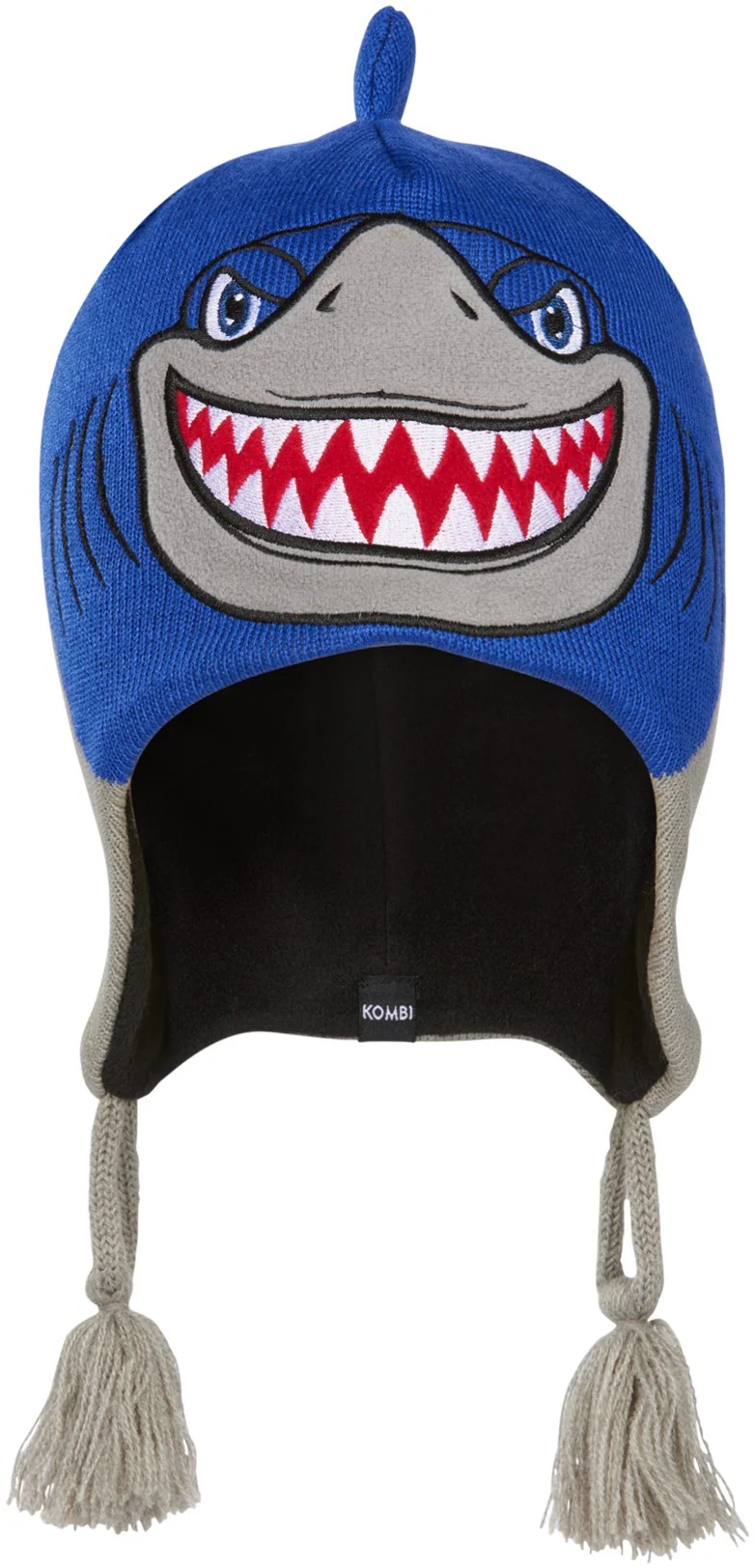 The Kombi Animal Family Hat - Children - Image 2