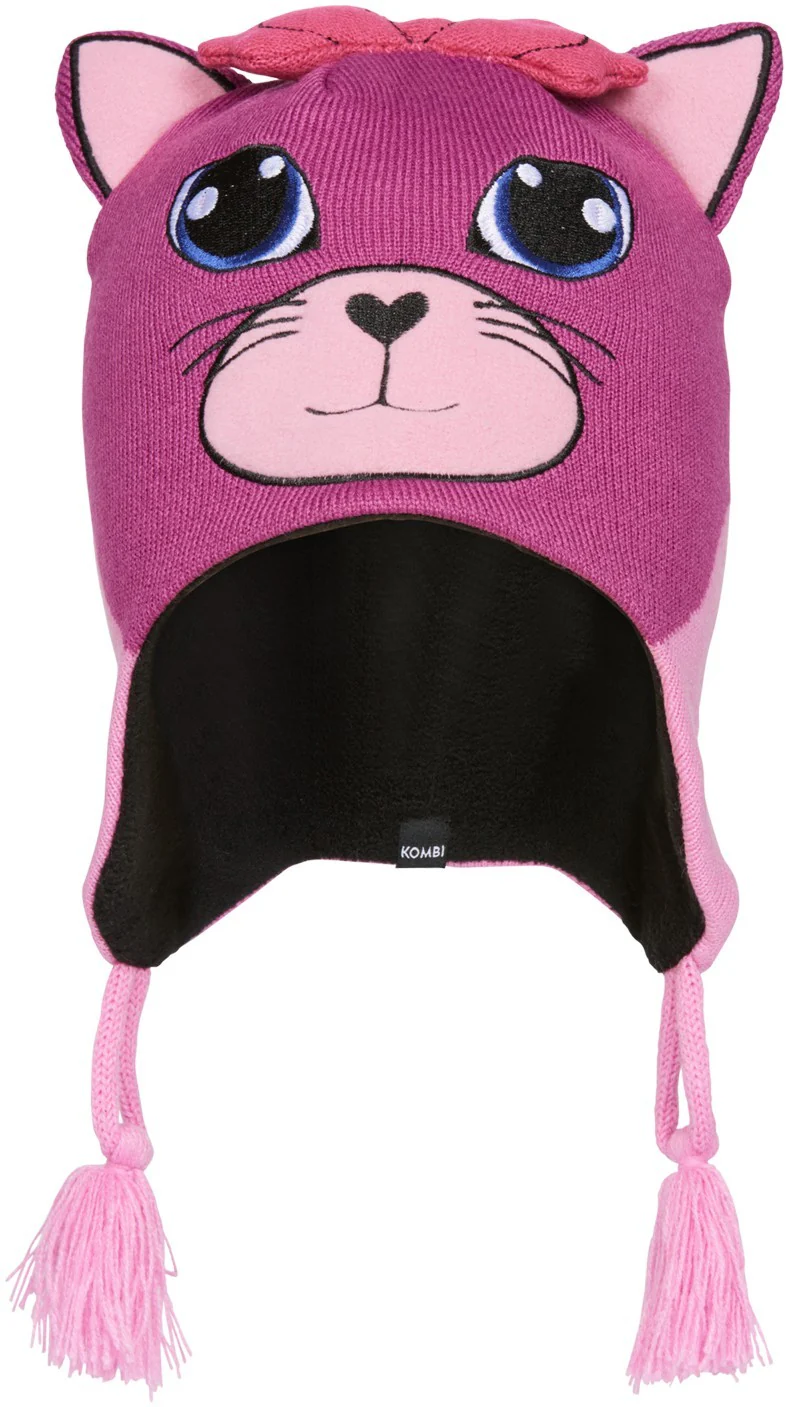 The Kombi Animal Family Hat - Children - Image 3